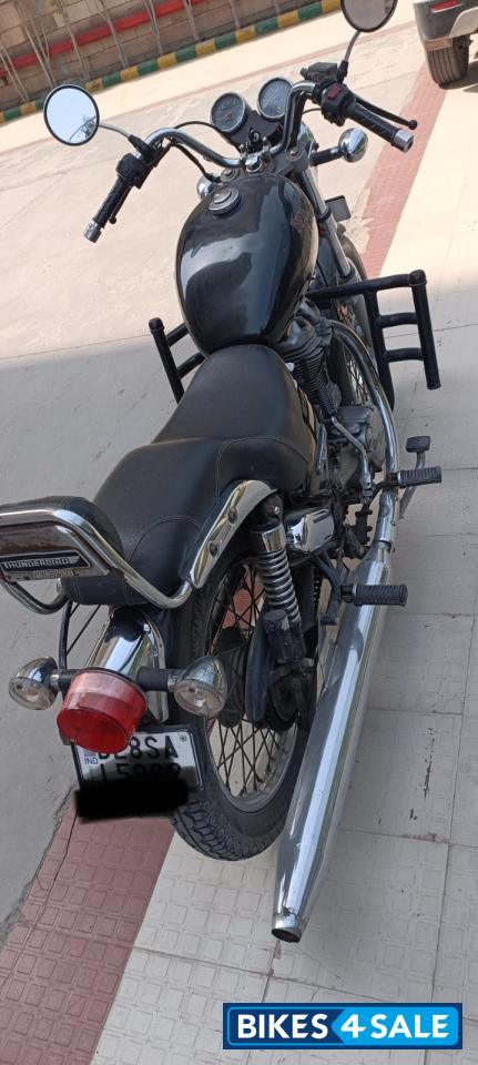 Royal Enfield Thunderbird 350 Royal Enfield Thunderbird 350