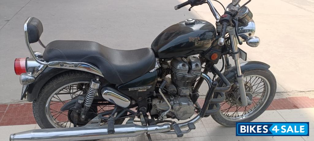 Royal Enfield Thunderbird 350 Royal Enfield Thunderbird 350