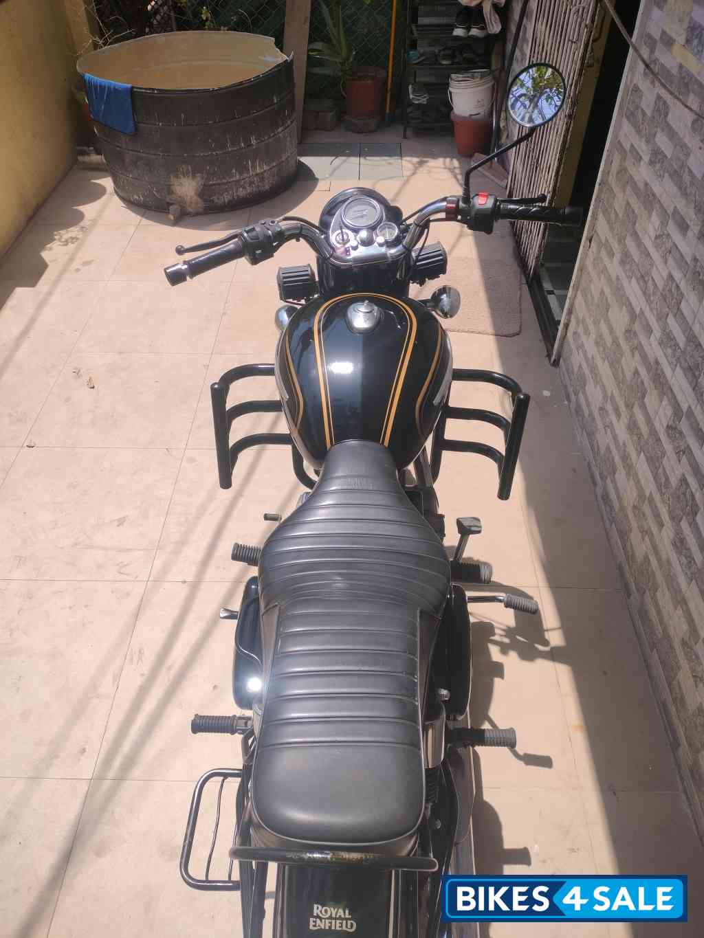 Royal Enfield Bullet Standard 350 Royal Enfield Bullet Standard 350