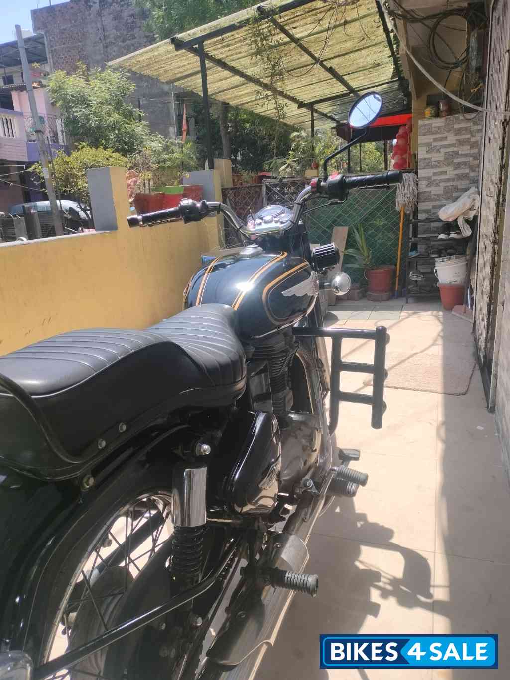 Royal Enfield Bullet Standard 350 Royal Enfield Bullet Standard 350