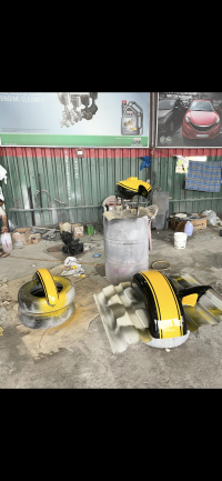 Bajaj Avenger 220 DTS-i