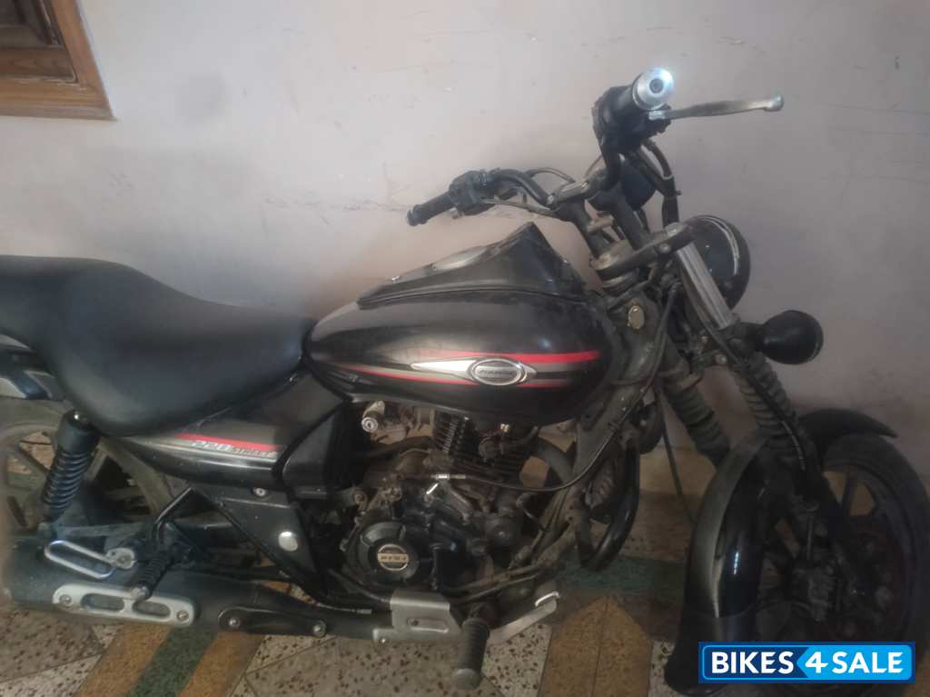 Bajaj Avenger Street 220 Bajaj Avenger Street 220