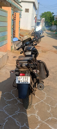 Bajaj Pulsar 125