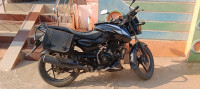 Bajaj Pulsar 125