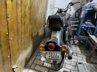 Royal Enfield Classic Chrome