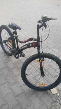 Bicycle Kross