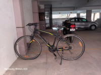 Bicycle Bergamont Helix