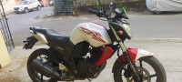 Yamaha FZ-S