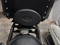 Royal Enfield Interceptor 650 Twin