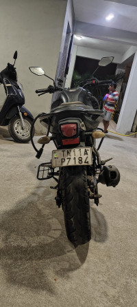 Yamaha FZ-S FI V3 2019 Model