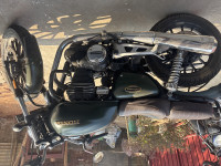 Honda Hness Anniversary Edition 2022 Model