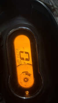 Hero Super Splendor XTEC