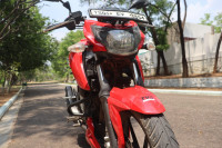 TVS Apache RTR 160 4V