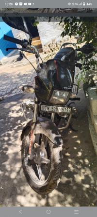 Hero Splendor Plus XTEC 2.0