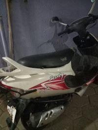 TVS Scooty Pep Plus