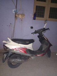 TVS Scooty Pep Plus