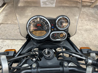 Sleet Grey Royal Enfield Himalayan Sleet