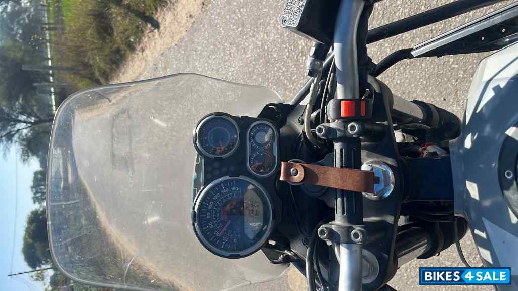 Royal Enfield Himalayan BS VI