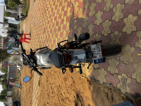 Royal Enfield Himalayan BS VI