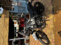 Royal Enfield Himalayan BS VI
