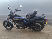 Bajaj Avenger Street 150 2018 Model
