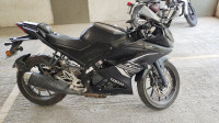 Yamaha YZF R15 V3