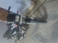 Gbk Hero Splendor Plus IBS i3s