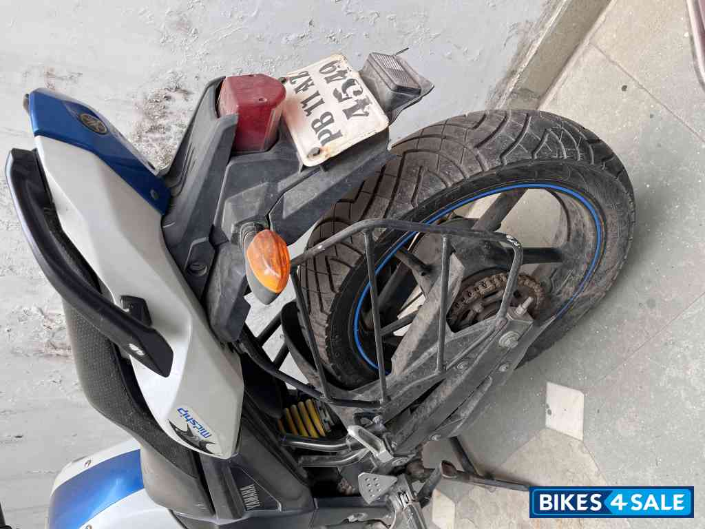 Yamaha FZ1 Yamaha FZ1