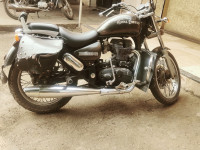 Royal Enfield Thunderbird 350