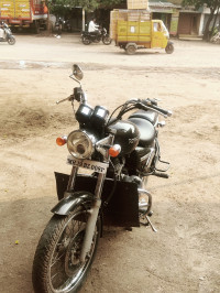 Royal Enfield Thunderbird 350