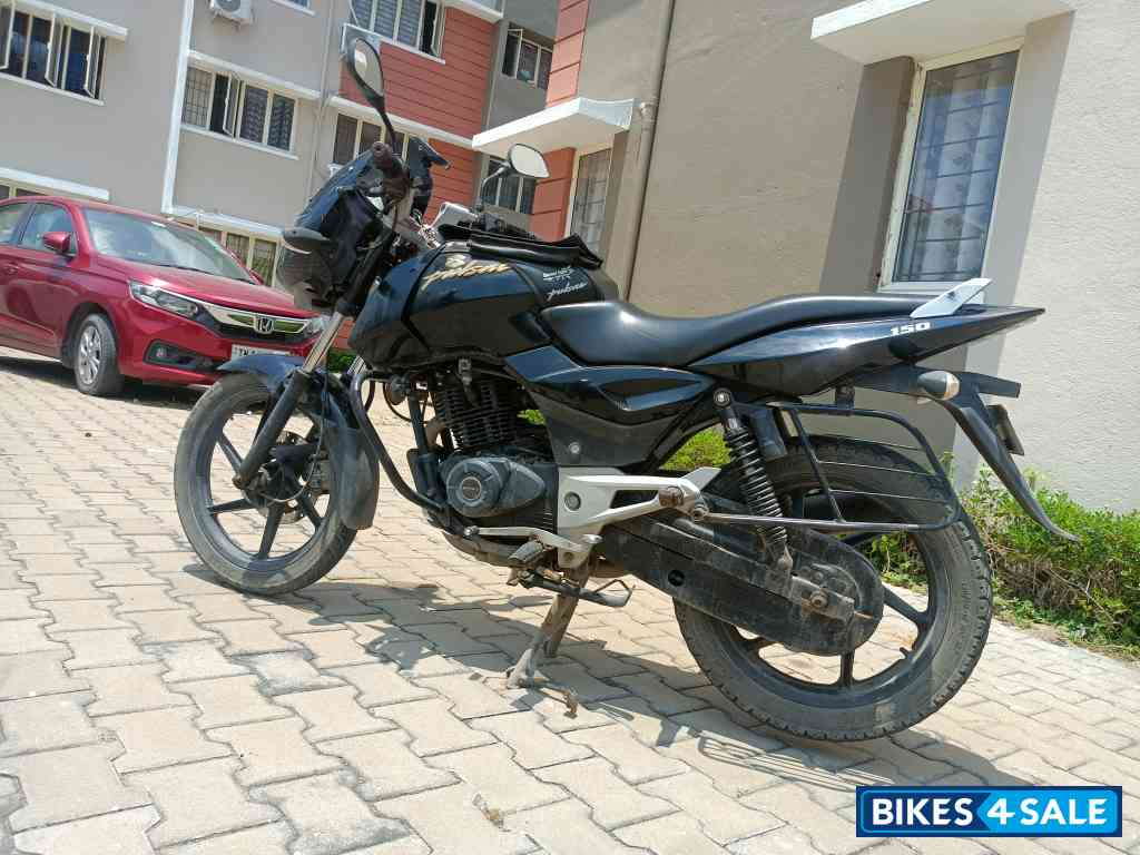 Bajaj Pulsar 150 Bajaj Pulsar 150