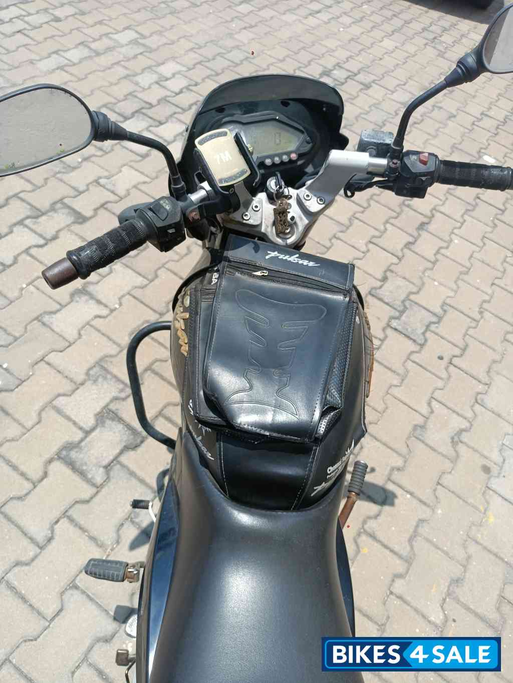 Bajaj Pulsar 150 Bajaj Pulsar 150