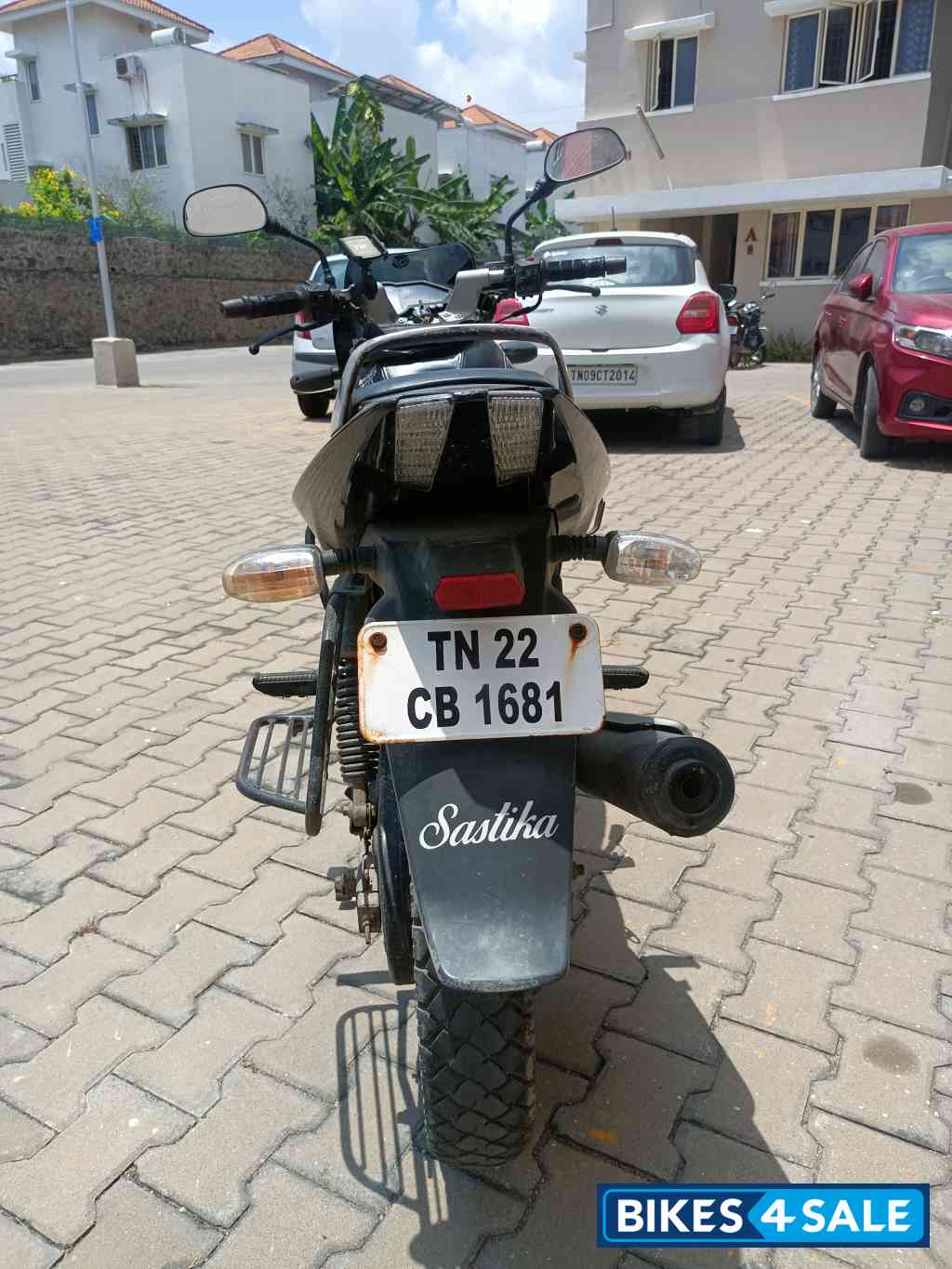 Bajaj Pulsar 150 Bajaj Pulsar 150