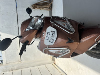 TVS Jupiter Classic 110