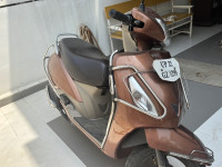 TVS Jupiter Classic 110