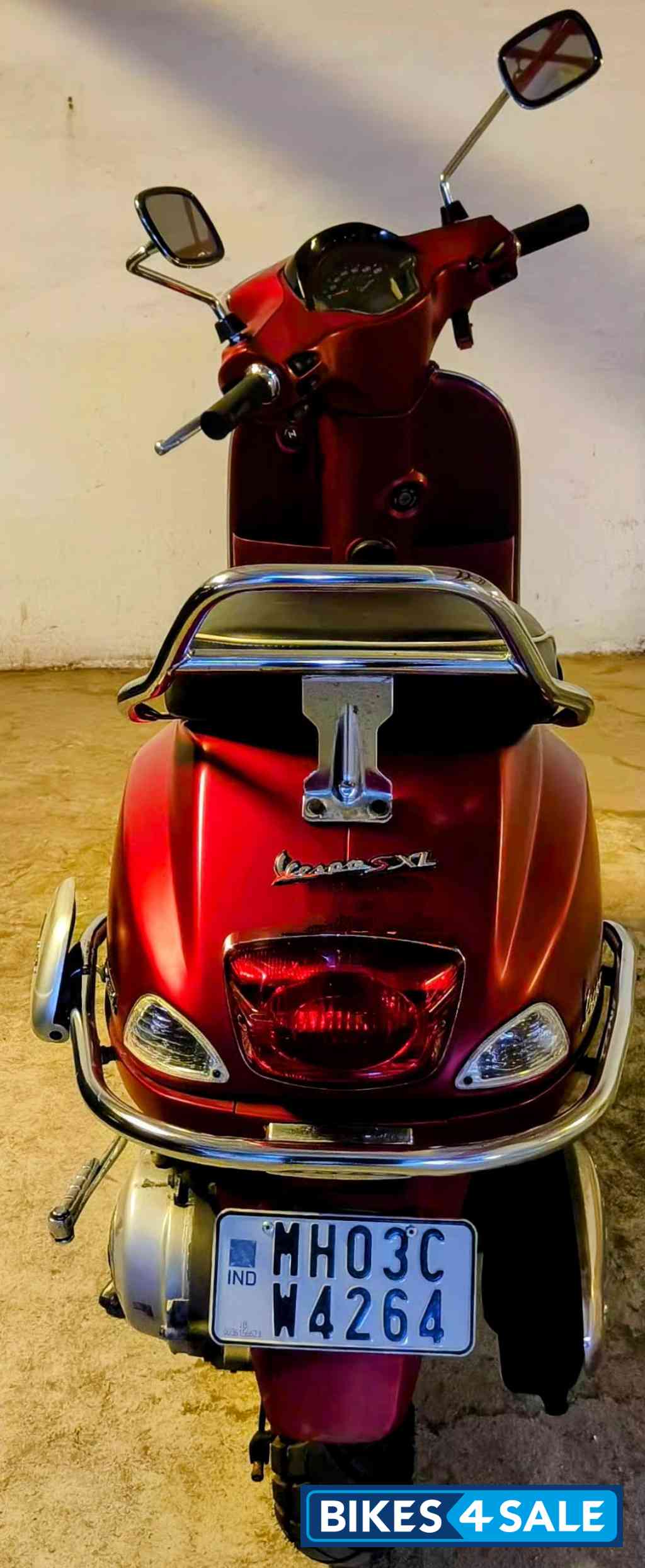 Vespa SXL 150 Vespa SXL 150