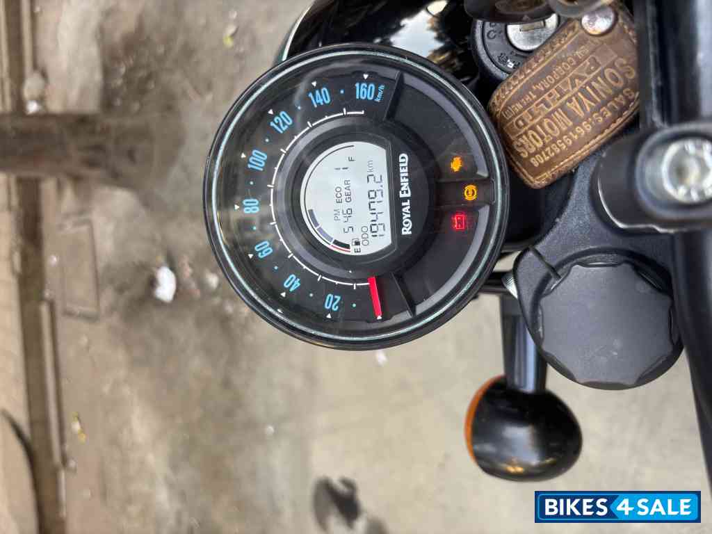 Royal Enfield Meteor 350 Royal Enfield Meteor 350