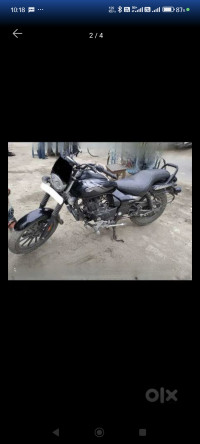 Bajaj Avenger Street 160 BS6 2022 Model