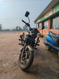 Shield Gold Hero XPulse 200T 4V