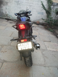 Yamaha R15M Monster Energy MotoGP Edition