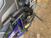 Yamaha YZF R15 V3 BS6