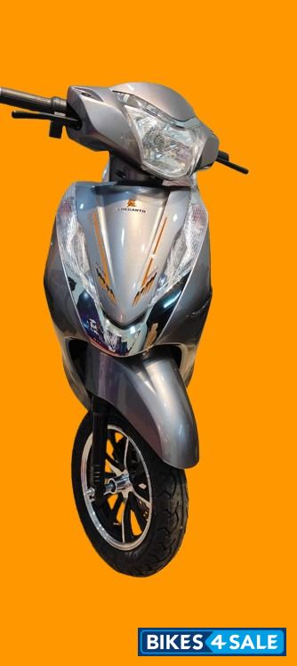 Ereganto Wings Ereganto Wings