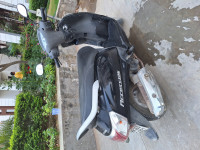 Suzuki Access 125