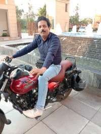 Bajaj Avenger Street 160