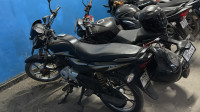 Bajaj Platina 100 ES BS6