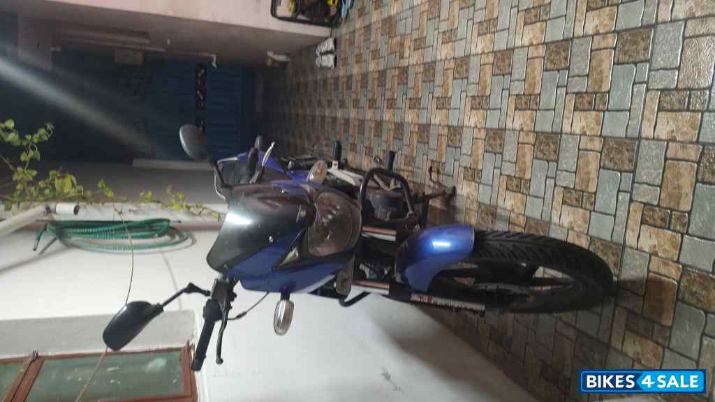 Bajaj Pulsar 150 DTSi