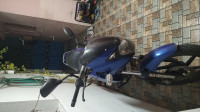 Bajaj Pulsar 150 DTSi