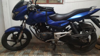 Bajaj Pulsar 150 DTSi