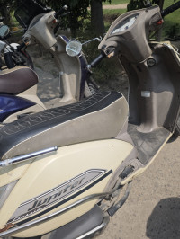 TVS Jupiter Classic