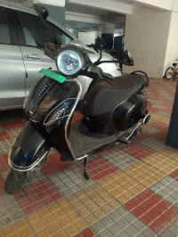 Bajaj Chetak Premium